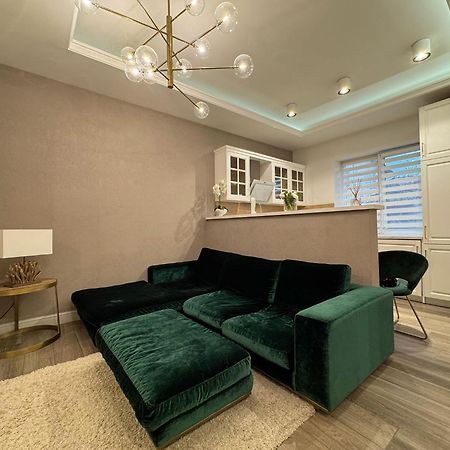 Apartament De Lux Central Satu Mare Extérieur photo