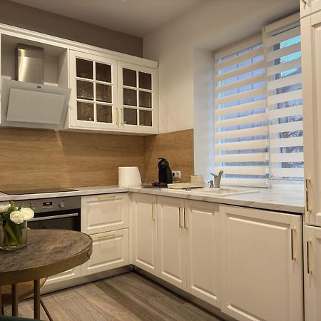 Apartament De Lux Central Satu Mare Extérieur photo