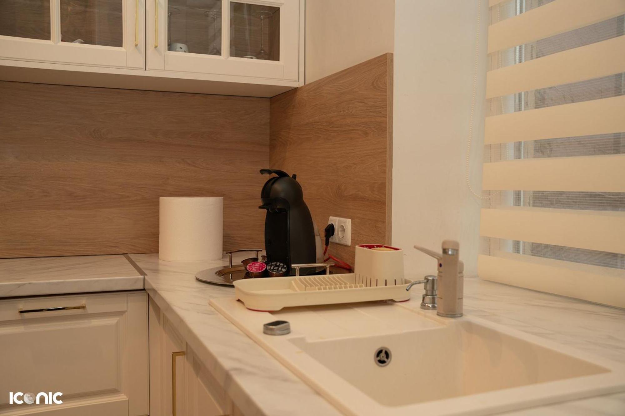 Apartament De Lux Central Satu Mare Extérieur photo