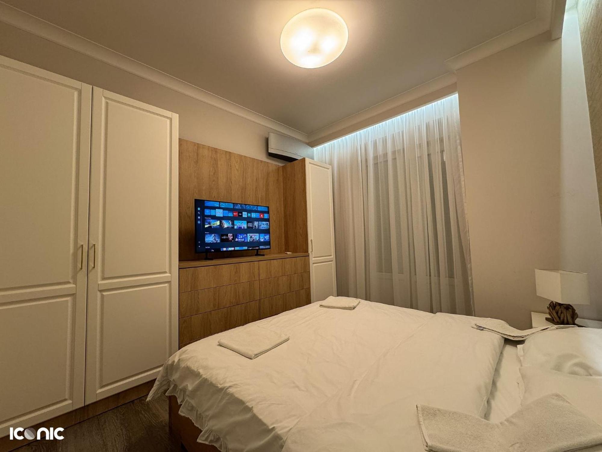Apartament De Lux Central Satu Mare Extérieur photo