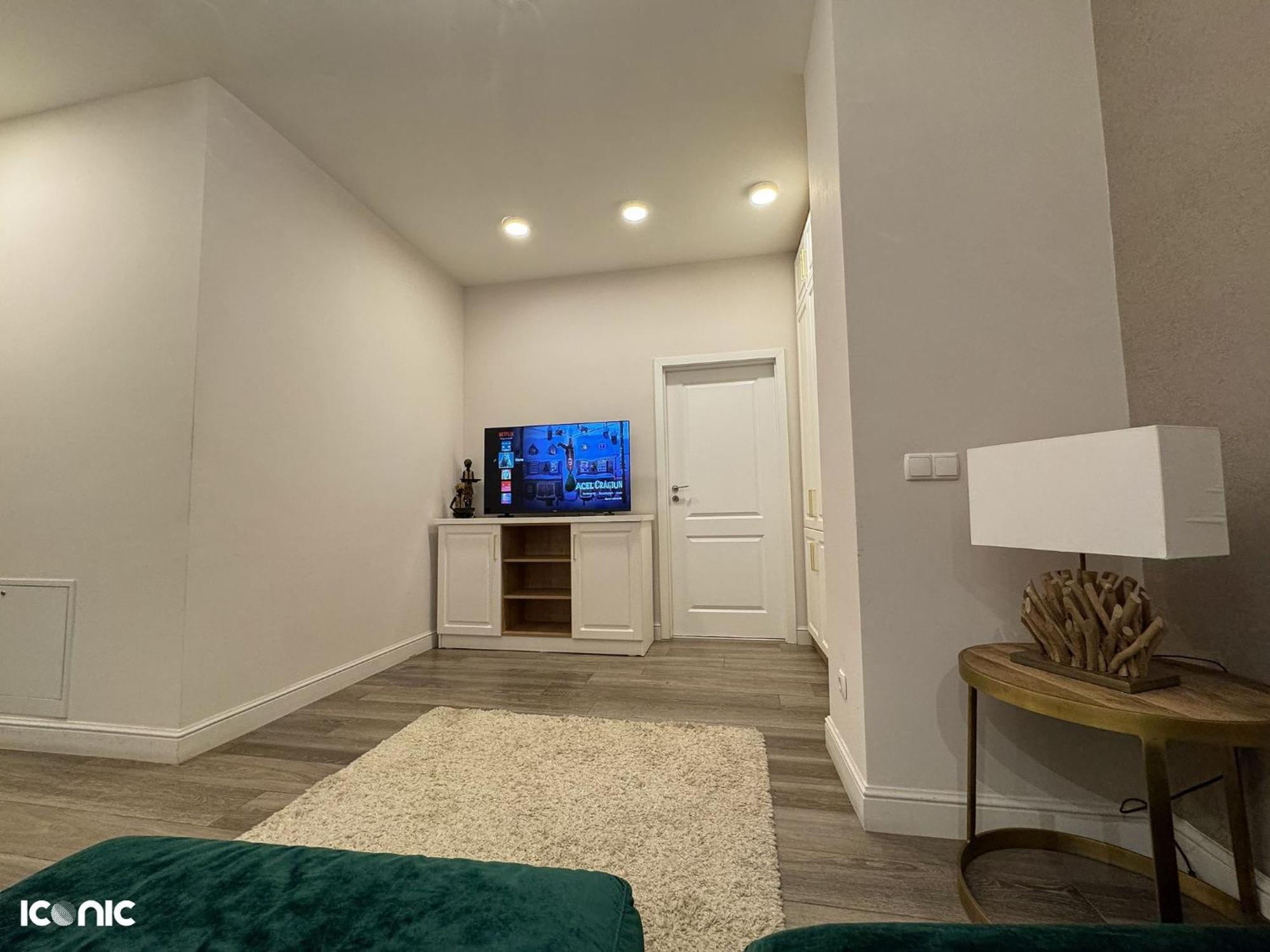 Apartament De Lux Central Satu Mare Extérieur photo