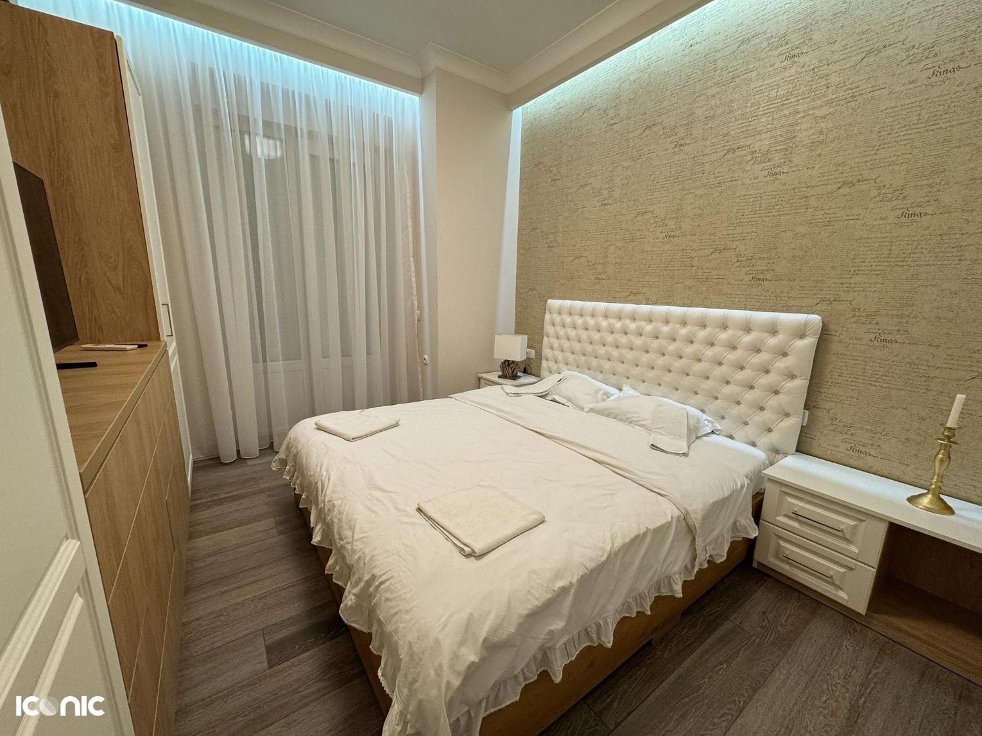 Apartament De Lux Central Satu Mare Extérieur photo